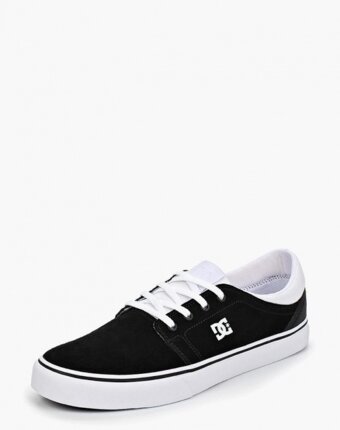 Миниатюра фотографии Кеды dc shoes