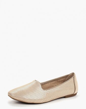 Миниатюра фотографии Лоферы dolce vita