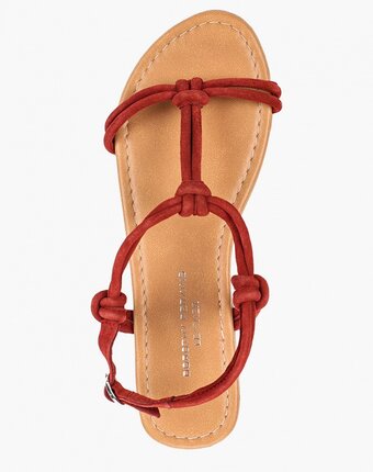 Миниатюра фотографии Сандалии dorothy perkins