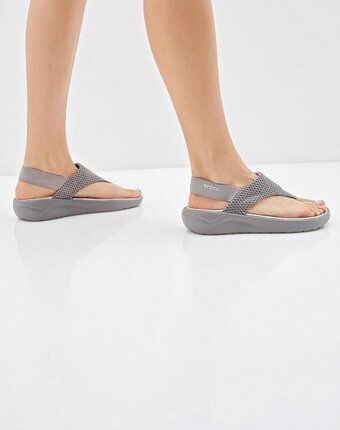 Миниатюра фотографии Сандалии crocs