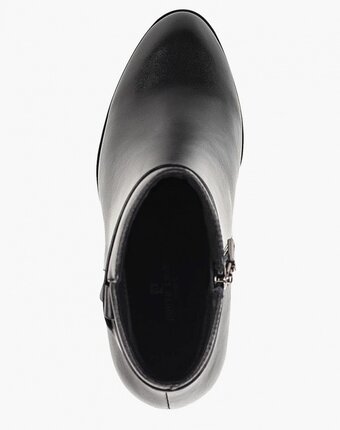 Миниатюра фотографии Ботильоны pierre cardin