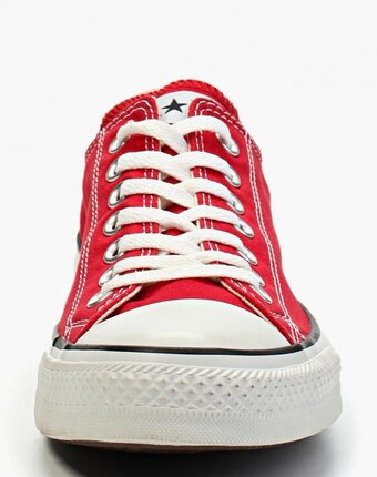 Миниатюра фотографии Кеды converse