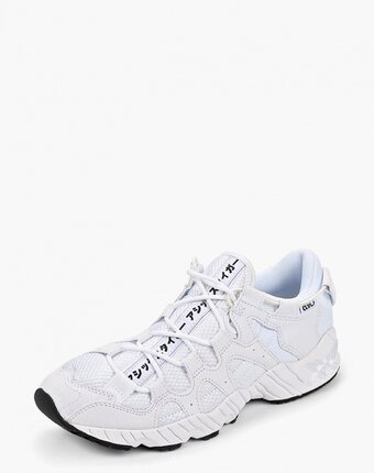 Миниатюра фотографии Кроссовки asicstiger