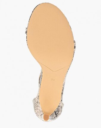 Миниатюра фотографии Босоножки ideal shoes