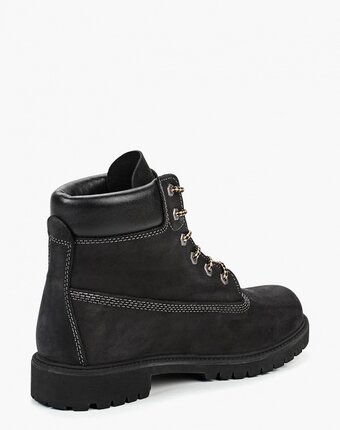 Превью изображения Ботинки darkwood Миниатюра фотографии Ботинки darkwood