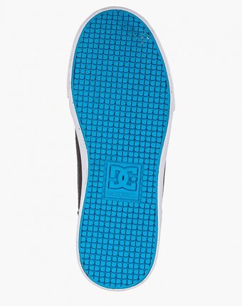 Миниатюра фотографии Кеды dc shoes