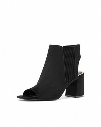 Миниатюра фотографии Босоножки stradivarius