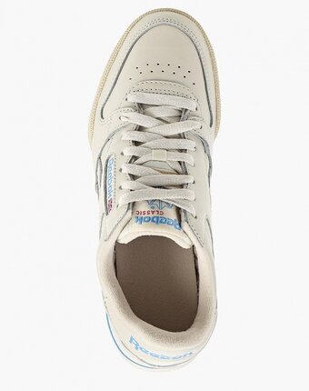 Миниатюра фотографии Кроссовки reebok classics