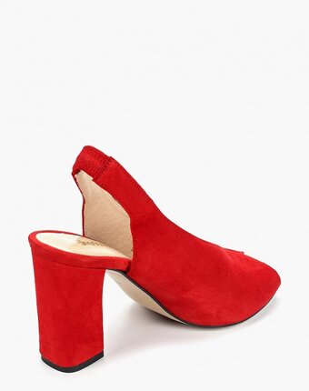 Миниатюра фотографии Босоножки shoobootique