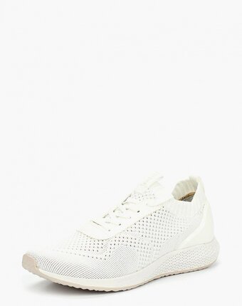 Миниатюра фотографии Кроссовки fashletics by tamaris