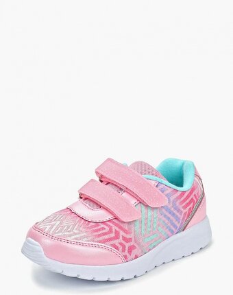 Миниатюра фотографии Кроссовки zebra