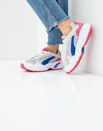 Миниатюра фотографии Кроссовки puma