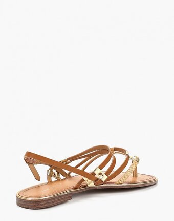 Миниатюра фотографии Сандалии sweet shoes