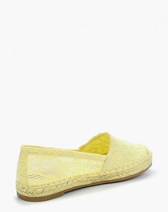 Миниатюра фотографии Эспадрильи sweet shoes