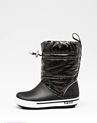 Миниатюра фотографии Дутики, crocs