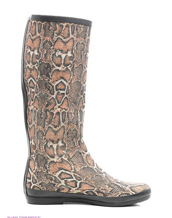 Миниатюра фотографии Резиновые сапоги, mon ami