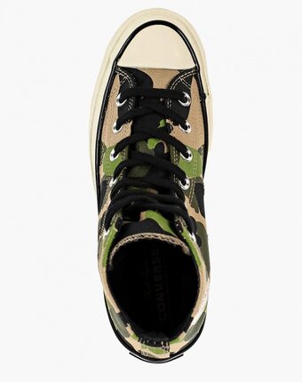 Миниатюра фотографии Кеды converse