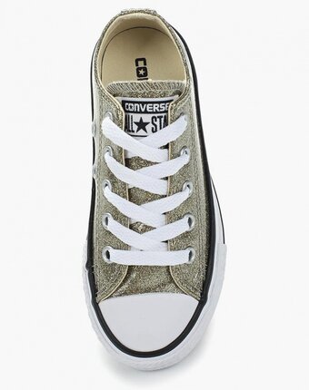 Миниатюра фотографии Кеды converse