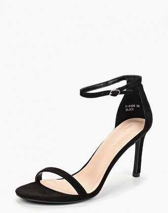 Миниатюра фотографии Босоножки ideal shoes