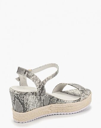 Миниатюра фотографии Босоножки ideal shoes