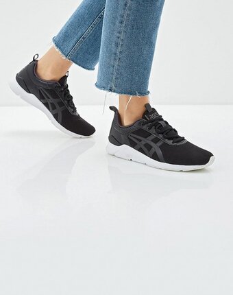 Миниатюра фотографии Кроссовки asicstiger