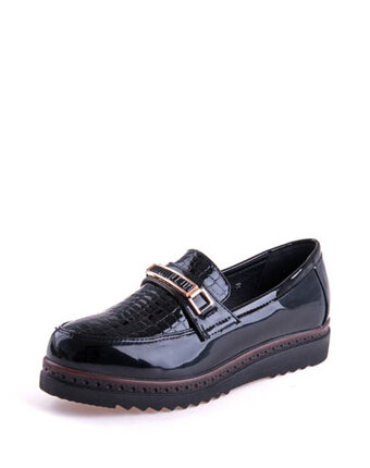 Миниатюра фотографии Туфли instreet