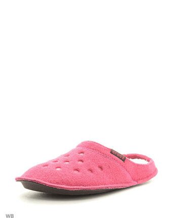 Миниатюра фотографии Тапочки, crocs