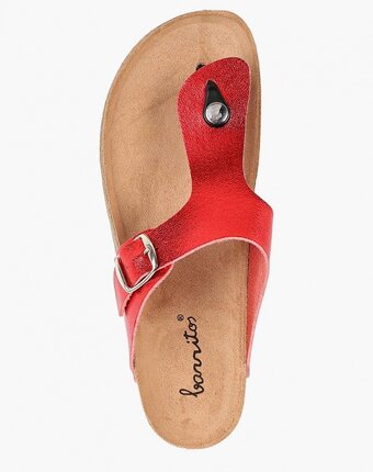 Миниатюра фотографии Сандалии barritos