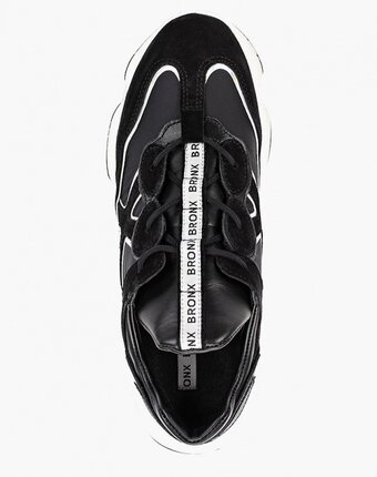 Миниатюра фотографии Кроссовки bronx