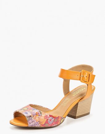 Миниатюра фотографии Босоножки indiana