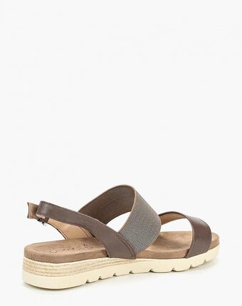 Миниатюра фотографии Сандалии caprice