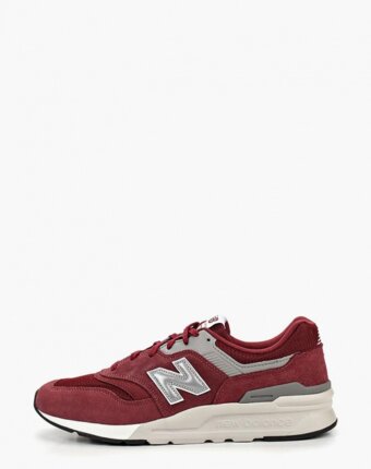 Миниатюра фотографии Кроссовки new balance