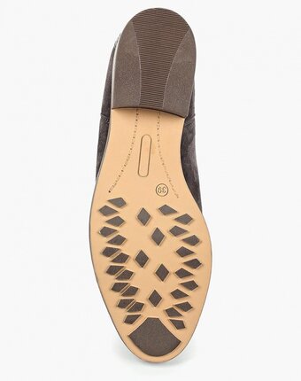 Миниатюра фотографии Ботинки kazar