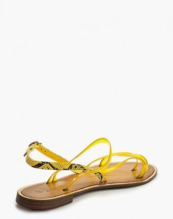 Миниатюра фотографии Сандалии stephan