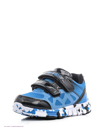 Миниатюра фотографии Кроссовки, mursu