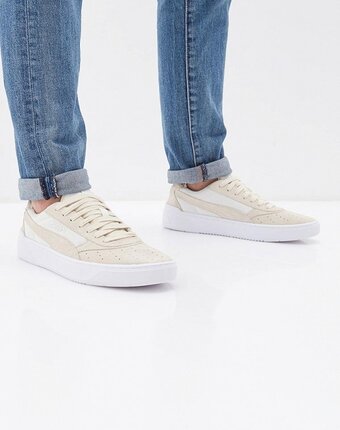 Миниатюра фотографии Кеды puma