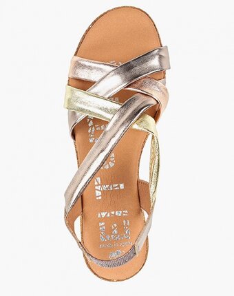 Миниатюра фотографии Сандалии el tempo