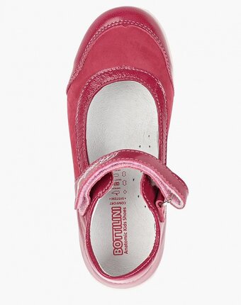 Миниатюра фотографии Туфли bottilini