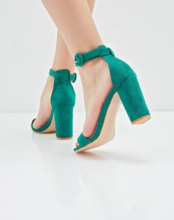 Миниатюра фотографии Босоножки sweet shoes