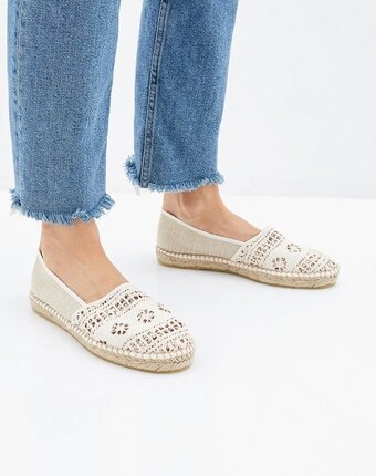 Миниатюра фотографии Эспадрильи el tempo