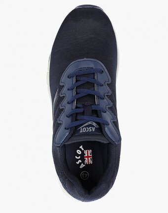 Миниатюра фотографии Кроссовки ascot