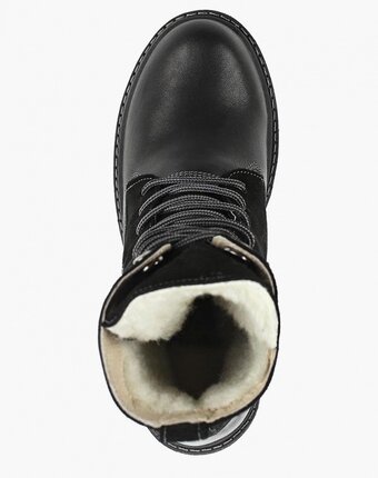 Миниатюра фотографии Ботинки dino ricci trend