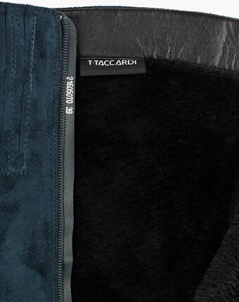 Миниатюра фотографии Сапоги t.taccardi