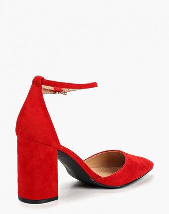 Миниатюра фотографии Туфли la bottine souriante