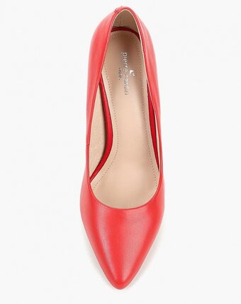 Миниатюра фотографии Туфли pierre cardin