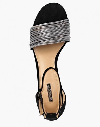 Миниатюра фотографии Босоножки vitacci