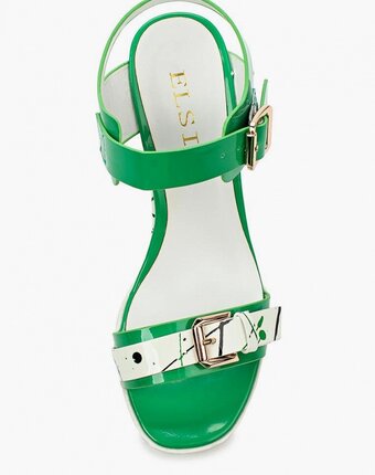 Миниатюра фотографии Босоножки elsi