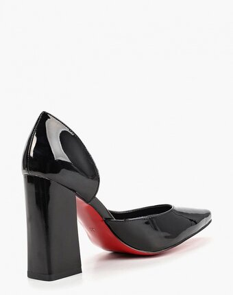 Миниатюра фотографии Туфли teetspace