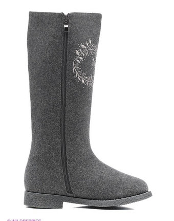 Миниатюра фотографии Валенки, shelly