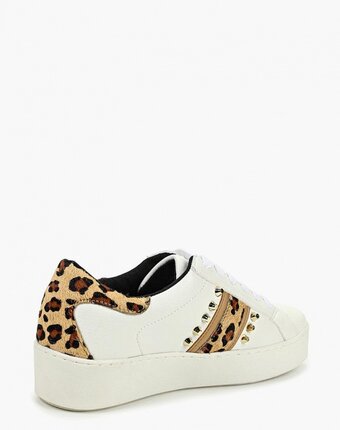 Миниатюра фотографии Кеды river island